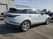 ✅ 2018 Land Rover Range Rover Velar S • VIN: SALYB2RV4JA725175 • Лот: 91500075. Опубликован ранее на Copart с пробегом 55 047 миль. Бесплатный доступ к архиву аукционных продаж из США и подробный отчёт об истории автомобиля на DreamBid. Изображение 3.