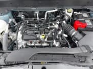 ✅ 2023 Ford Bronco Sport Big Bend • VIN: 3FMCR9B64PRD44882 • Lot: 42074841. Wystawiony na IAAI z przebiegiem 9 782 mil. Bezpłatny archiwum sprzedaży aukcyjnych z USA i szczegółowy raport historii pojazdu na DreamBid. Zdjęcie 10.