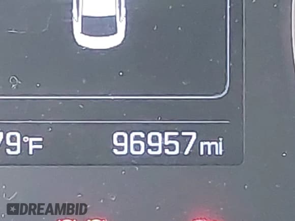 ✅ 2018 Hyundai Elantra Limited • VIN: 5NPD84LF3JH294354 • Lot: 43561118. Listed on IAAI with 96,957 mi. Free auction sales archive from the USA and detailed vehicle history report at DreamBid. Image 16.