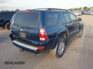 ✅ 2005 Toyota 4Runner SR5 • VIN: JTEZU14R158037993 • Lot: 42964688. Listed on IAAI with 237,771 mi. Free auction sales archive from the USA and detailed vehicle history report at DreamBid. Image 4.