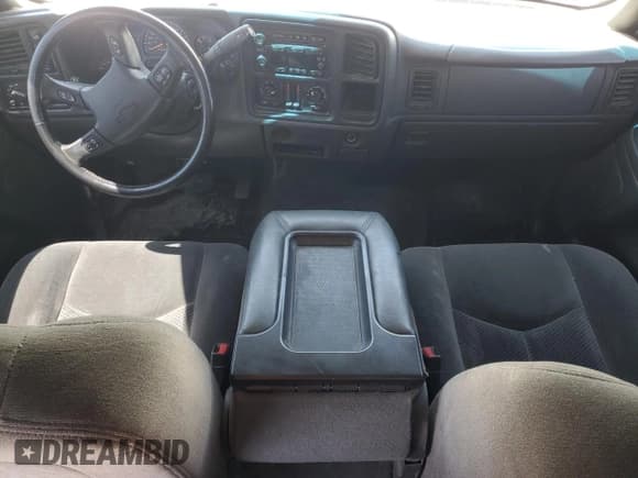 ✅ 2007 Chevrolet Silverado 2500HD LT3 • VIN: 1GCHK23D27F189037 • Lot: 63225345. Listed on Copart with 111,704 mi. Free auction sales archive from the USA and detailed vehicle history report at DreamBid. Image 8.