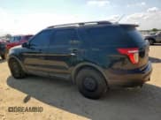 ✅ 2012 Ford Explorer • VIN: 1FMHK7B85CGA43247 • Lot: 80903885. Listed on Copart with 212,250 mi. Free auction sales archive from the USA and detailed vehicle history report at DreamBid. Image 2.