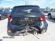 ✅ 2023 Hyundai Venue SE • VIN: KMHRB8A37PU220498 • Lot: 41273705. Listed on IAAI with 20,004 mi. Free auction sales archive from the USA and detailed vehicle history report at DreamBid. Image 16.