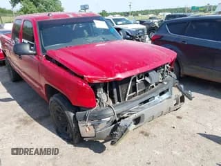 ✅ 2004 Chevrolet Silverado 1500 LS • VIN: 2GCEC19T041344339 • Лот: 42713919. Опубликован ранее на IAAI с пробегом 271 367 миль. Бесплатный доступ к архиву аукционных продаж из США и подробный отчёт об истории автомобиля на DreamBid. Изображение 1.