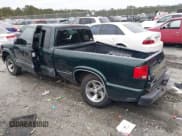 ✅ 2001 Chevrolet S-10 • VIN: 1GCCS195218219685 • Лот: 41370015. Опубликован ранее на IAAI с пробегом 203 805 миль. Бесплатный доступ к архиву аукционных продаж из США и подробный отчёт об истории автомобиля на DreamBid. Изображение 3.