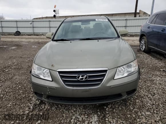 ✅ 2010 Hyundai Sonata GLS • VIN: 5NPET4AC0AH638010 • Лот: 45177015. Опубликован ранее на Copart с пробегом 88 869 миль. Бесплатный доступ к архиву аукционных продаж из США и подробный отчёт об истории автомобиля на DreamBid. Изображение 5.