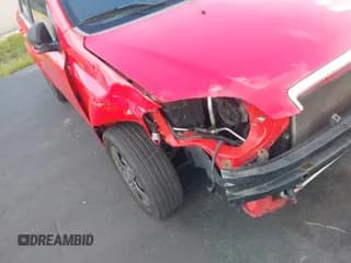 ✅ 2011 Chevrolet Aveo 1LT • VIN: KL1TD5DE4BB159851 • Lot: 42799582. Wystawiony na IAAI z przebiegiem 141 562 mil. Bezpłatny archiwum sprzedaży aukcyjnych z USA i szczegółowy raport historii pojazdu na DreamBid. Zdjęcie 6.