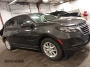 ✅ 2022 Chevrolet Equinox LS • VIN: 3GNAXSEV1NS175154 • Лот: 42798887. Опубликован ранее на IAAI с пробегом 53 056 миль. Бесплатный доступ к архиву аукционных продаж из США и подробный отчёт об истории автомобиля на DreamBid. Изображение 14.