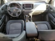 ✅ 2022 Chevrolet Colorado 2WD Z71 • VIN: 1GCGSDEN1N1212444 • Lot: 76700284. Wystawiony na Copart z przebiegiem 11 318 mil. Bezpłatny archiwum sprzedaży aukcyjnych z USA i szczegółowy raport historii pojazdu na DreamBid. Zdjęcie 8.