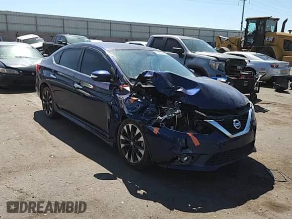 2017 Nissan Sentra SR с VIN 3N1AB7AP0HY212159, выставлен на аукционе Copart как лот 70210325 с пробегом 104 641 миль миль и Списание • Salvage title. История ставок и продаж доступна на DreamBid. Изображение 13.
