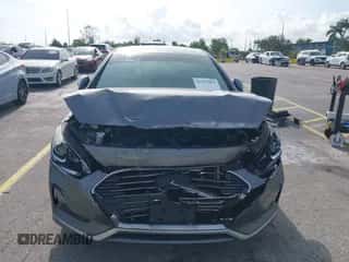 2019 Hyundai Sonata SE z VIN 5NPE24AFXKH729770, wystawiony jako IAAI lot #42383011 z przebiegiem 113 482 mil mil oraz . Historia ofert i sprzedaży dostępna na DreamBid. Obrazek 6.