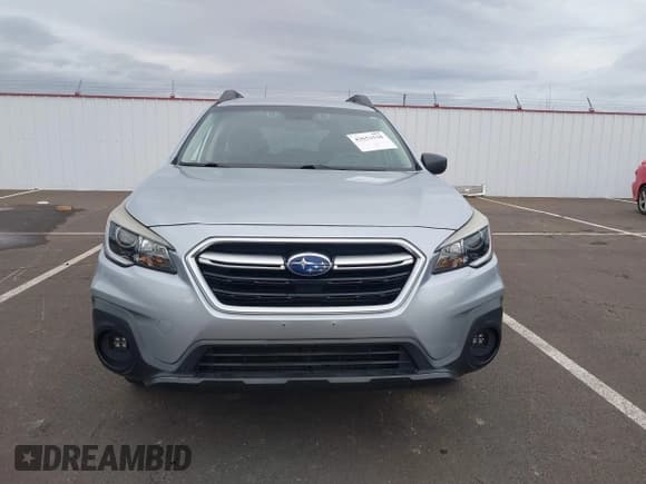 ✅ 2019 Subaru Outback • VIN: 4S4BSABC1K3226738 • Лот: 43551538. Опубликован ранее на IAAI с пробегом 63 013 миль. Бесплатный доступ к архиву аукционных продаж из США и подробный отчёт об истории автомобиля на DreamBid. Изображение 13.