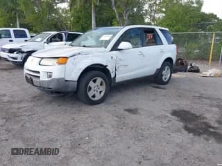 ✅ 2005 Saturn VUE • VIN: 5GZCZ53475S811187 • Lot: 41783924. Wystawiony na IAAI z przebiegiem 109 825 mil. Bezpłatny archiwum sprzedaży aukcyjnych z USA i szczegółowy raport historii pojazdu na DreamBid. Zdjęcie 2.