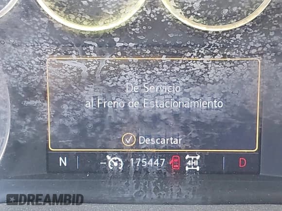 ✅ 2020 Chevrolet Silverado 1500 LT • VIN: 1GCUYDED8LZ120755 • Lot: 43324376. Wystawiony na IAAI z przebiegiem 175 447 mil. Bezpłatny archiwum sprzedaży aukcyjnych z USA i szczegółowy raport historii pojazdu na DreamBid. Zdjęcie 15.