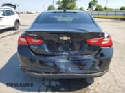 ✅ 2018 Chevrolet Malibu LT • VIN: 1G1ZD5ST1JF279269 • Lot: 68431655. Listed on Copart with 107,831 mi. Free auction sales archive from the USA and detailed vehicle history report at DreamBid. Image 6.