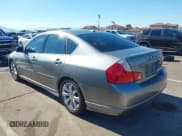 ✅ 2007 Infiniti M Sport • VIN: JNKBY01E17M401425 • Lot: 43799108. Listed on IAAI with 102,035 mi. Free auction sales archive from the USA and detailed vehicle history report at DreamBid. Image 3.