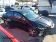 ✅ 2015 Honda Civic • VIN: 19XFB4F24FE201162 • Lot: 43240532. Listed on IAAI with 186,246 mi. Free auction sales archive from the USA and detailed vehicle history report at DreamBid. Image 13.