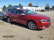 ✅ 2015 Chevrolet Impala LTZ • VIN: 2G1155SLXF9268667 • Lot: 87268455. Wystawiony na Copart z przebiegiem 35 112 mil. Bezpłatny archiwum sprzedaży aukcyjnych z USA i szczegółowy raport historii pojazdu na DreamBid. Zdjęcie 4.