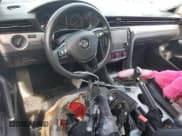 ✅ 2021 Volkswagen Passat SE • VIN: 1VWSA7A31MC015650 • Lot: 65375015. Listed on Copart with Not provided. Free auction sales archive from the USA and detailed vehicle history report at DreamBid. Image 8.