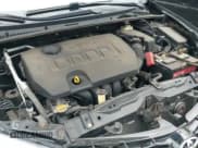 ✅ 2015 Toyota Corolla LE • VIN: 2T1BURHE6FC343380 • Lot: 43567152. Listed on IAAI with 89,366 mi. Free auction sales archive from the USA and detailed vehicle history report at DreamBid. Image 20.