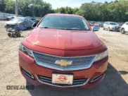 ✅ 2015 Chevrolet Impala LTZ • VIN: 2G1165S33F9106375 • Lot: 72208994. Wystawiony na Copart z przebiegiem 161 119 mil. Bezpłatny archiwum sprzedaży aukcyjnych z USA i szczegółowy raport historii pojazdu na DreamBid. Zdjęcie 5.