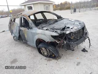 ✅ 2016 Dodge Journey SXT • VIN: 3C4PDCBB9GT186489 • Лот: 43618892. Опубликован ранее на IAAI с пробегом Не указан. Бесплатный доступ к архиву аукционных продаж из США и подробный отчёт об истории автомобиля на DreamBid. Изображение 1.