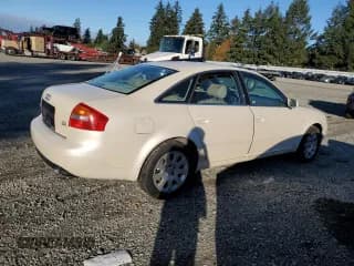 ✅ 2002 Audi A6 3.0L • VIN: WAULT54B62N043421 • Лот: 79695004. Опубликован ранее на Copart с пробегом 142 457 миль. Бесплатный доступ к архиву аукционных продаж из США и подробный отчёт об истории автомобиля на DreamBid. Изображение 3.