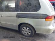 ✅ 2004 Honda Odyssey EX-RES • VIN: 5FNRL18814B128818 • Lot: 42844253. Listed on IAAI with 240,354 mi. Free auction sales archive from the USA and detailed vehicle history report at DreamBid. Image 6.