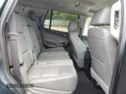 ✅ 2020 Chevrolet Tahoe LT • VIN: 1GNSKBKC0LR200082 • Lot: 51942985. Listed on Copart with 115,236 mi. Free auction sales archive from the USA and detailed vehicle history report at DreamBid. Image 11.