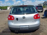 ✅ 2009 Volkswagen Rabbit S • VIN: WVWDA71K49W084907 • Lot: 42198880. Listed on IAAI with 160,293 mi. Free auction sales archive from the USA and detailed vehicle history report at DreamBid. Image 17.