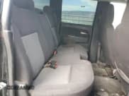 ✅ 2012 Chevrolet Colorado 1LT • VIN: 1GCDSCFE7C8131898 • Lot: 83977065. Wystawiony na Copart z przebiegiem 194 357 mil. Bezpłatny archiwum sprzedaży aukcyjnych z USA i szczegółowy raport historii pojazdu na DreamBid. Zdjęcie 10.