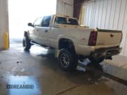 ✅ 2007 Chevrolet Silverado 2500HD LT1 • VIN: 1GCHK23D47F147632 • Lot: 43542171. Wystawiony na IAAI z przebiegiem 405 747 mil. Bezpłatny archiwum sprzedaży aukcyjnych z USA i szczegółowy raport historii pojazdu na DreamBid. Zdjęcie 3.