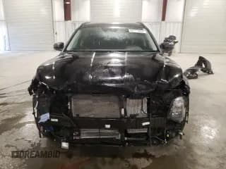 ✅ 2023 Hyundai Tucson Blue • VIN: KM8JBCA13PU097779 • Lot: 63171834. Wystawiony na Copart z przebiegiem 18 976 mil. Bezpłatny archiwum sprzedaży aukcyjnych z USA i szczegółowy raport historii pojazdu na DreamBid. Zdjęcie 5.