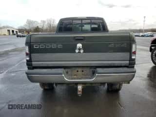 1997 Dodge 1500 с VIN 3B7HF13Y1VG723030, выставлен на аукционе Copart как лот 85461054 с пробегом 218 671 миль миль и Списание • Salvage title. История ставок и продаж доступна на DreamBid. Изображение 6.