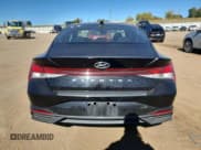 ✅ 2022 Hyundai Elantra SEL • VIN: KMHLM4AG3NU309753 • Lot: 90376965. Listed on Copart with 21,133 mi. Free auction sales archive from the USA and detailed vehicle history report at DreamBid. Image 6.