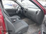 ✅ 2006 Chevrolet Colorado 2LT • VIN: 1GCDT136668254921 • Лот: 43621743. Опубликован ранее на IAAI с пробегом 169 094 миль. Бесплатный доступ к архиву аукционных продаж из США и подробный отчёт об истории автомобиля на DreamBid. Изображение 5.