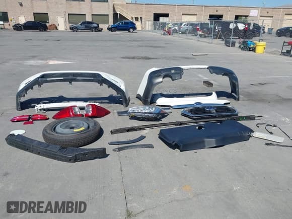 ✅ 2022 Subaru Ascent Premium • VIN: 4S4WMAED6N3463486 • Лот: 42369331. Опубликован ранее на IAAI с пробегом 45 878 миль. Бесплатный доступ к архиву аукционных продаж из США и подробный отчёт об истории автомобиля на DreamBid. Изображение 12.