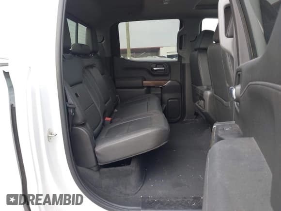 ✅ 2022 Chevrolet Silverado 1500 RST • VIN: 1GCUYEED8NZ146071 • Лот: 42298174. Опубликован ранее на IAAI с пробегом 64 542 миль. Бесплатный доступ к архиву аукционных продаж из США и подробный отчёт об истории автомобиля на DreamBid. Изображение 8.