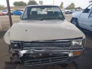 ✅ 1990 Toyota Pickup • VIN: JT4VN93D3L5007980 • Lot: 43633290. Listed on IAAI with 252,185 mi. Free auction sales archive from the USA and detailed vehicle history report at DreamBid. Image 6.