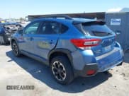 ✅ 2021 Subaru Crosstrek • VIN: JF2GTABC4MH346371 • Lot: 42427979. Listed on IAAI with 41,594 mi. Free auction sales archive from the USA and detailed vehicle history report at DreamBid. Image 3.