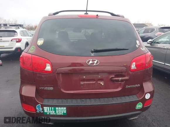 ✅ 2009 Hyundai Santa Fe Limited • VIN: 5NMSH13E59H239863 • Лот: 43649785. Опубликован ранее на IAAI с пробегом 193 058 миль. Бесплатный доступ к архиву аукционных продаж из США и подробный отчёт об истории автомобиля на DreamBid. Изображение 16.