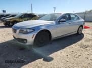 ✅ 2016 BMW 5 Series 528i • VIN: WBA5A5C58GG350773 • Lot: 87105965. Listed on Copart with 123,038 mi. Free auction sales archive from the USA and detailed vehicle history report at DreamBid. Image 1.