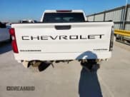 ✅ 2022 Chevrolet Silverado 1500 Custom • VIN: 3GCPWBEK6NG214383 • Лот: 81885015. Опубликован ранее на Copart с пробегом 51 666 миль. Бесплатный доступ к архиву аукционных продаж из США и подробный отчёт об истории автомобиля на DreamBid. Изображение 6.