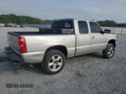 ✅ 2006 Chevrolet Silverado 1500 LT1 • VIN: 1GCEC19T36Z148616 • Лот: 66029275. Опубликован ранее на Copart с пробегом 233 773 миль. Бесплатный доступ к архиву аукционных продаж из США и подробный отчёт об истории автомобиля на DreamBid. Изображение 3.