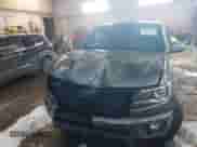 2019 Chevrolet Colorado 4WD Z71 с VIN 1GCHTDEN3K1178214, выставлен на аукционе IAAI как лот 41640246 с пробегом 48 212 миль миль и . История ставок и продаж доступна на DreamBid. Изображение 11.