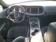 ✅ 2017 Dodge Challenger R/T Plus • VIN: 2C3CDZBT2HH554150 • Lot: 86804494. Listed on Copart with 50,882 mi. Free auction sales archive from the USA and detailed vehicle history report at DreamBid. Image 8.