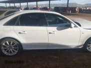✅ 2014 Audi A4 Premium Plus • VIN: WAUFFAFL7EN015831 • Лот: 43604835. Опубликован ранее на IAAI с пробегом 195 495 миль. Бесплатный доступ к архиву аукционных продаж из США и подробный отчёт об истории автомобиля на DreamBid. Изображение 14.