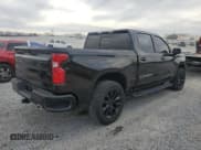 ✅ 2021 Chevrolet Silverado 1500 RST • VIN: 1GCUYEET1MZ299073 • Лот: 86660215. Опубликован ранее на Copart с пробегом 116 383 миль. Бесплатный доступ к архиву аукционных продаж из США и подробный отчёт об истории автомобиля на DreamBid. Изображение 3.