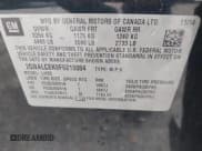 ✅ 2015 Chevrolet Equinox LT • VIN: 2GNALCEK8F6210084 • Lot: 43558972. Wystawiony na IAAI z przebiegiem 211 146 mil. Bezpłatny archiwum sprzedaży aukcyjnych z USA i szczegółowy raport historii pojazdu na DreamBid. Zdjęcie 9.