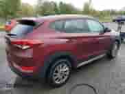 2018 Hyundai Tucson SEL с VIN KM8J33A41JU600675, выставлен на аукционе Copart как лот 80334265 с пробегом 132 767 миль миль и Чистый • Clean title. История ставок и продаж доступна на DreamBid. Изображение 3.